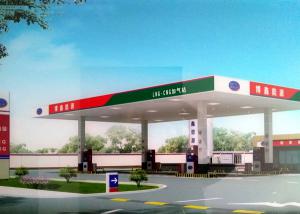 LNG（天然氣）進(jìn)口